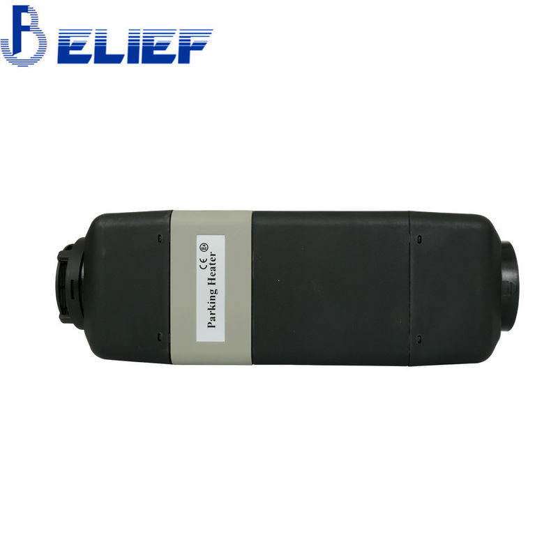 Gray Engine Oil Marine Cabin Similar To Webasto Marine Heater 5kw 12v
