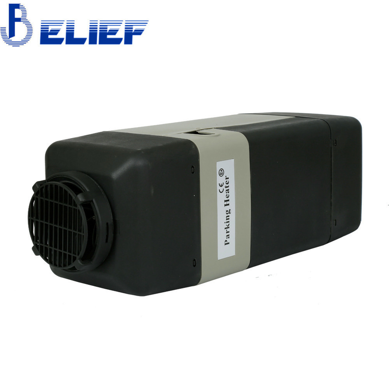 5kw Low Watt Space Diesel Marine Heaters Energy Saving Space