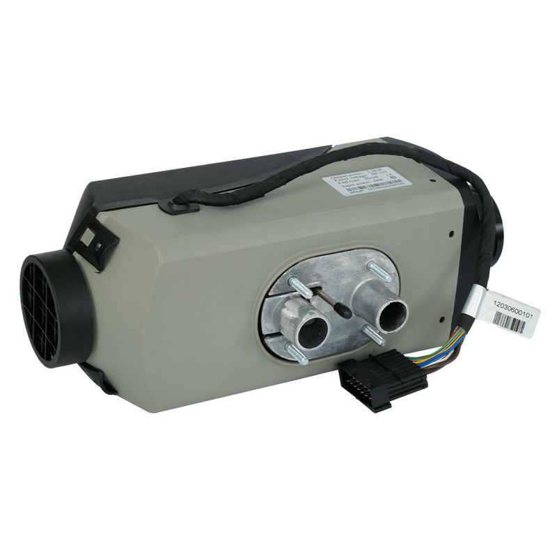 2 2kw Portable Truck Night Heater 24v 2200w Diesel Electric