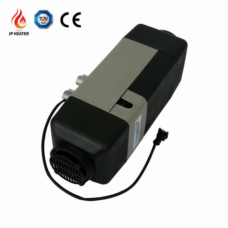 5000 W 12v Auxiliary Automotive Heater , Diesel Battery