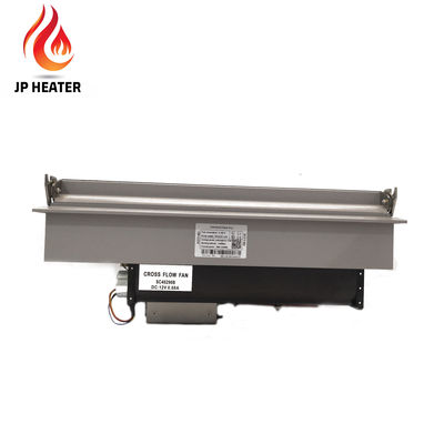 JP China Heater 900-2200W 12V Diesel 2 Burners Cooker and Air Heating for RV Marine Motorhome