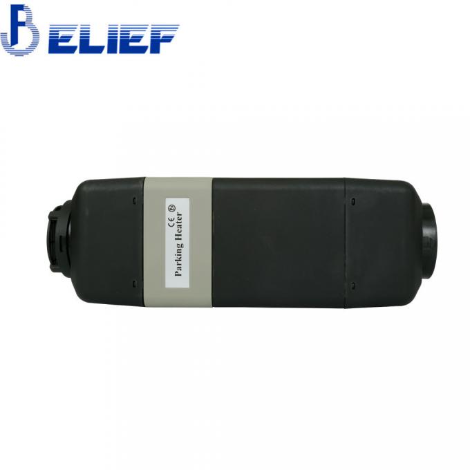 5kw 12v Diesel Car Parking Heater Quiet Space Diesel Cabin Heaters