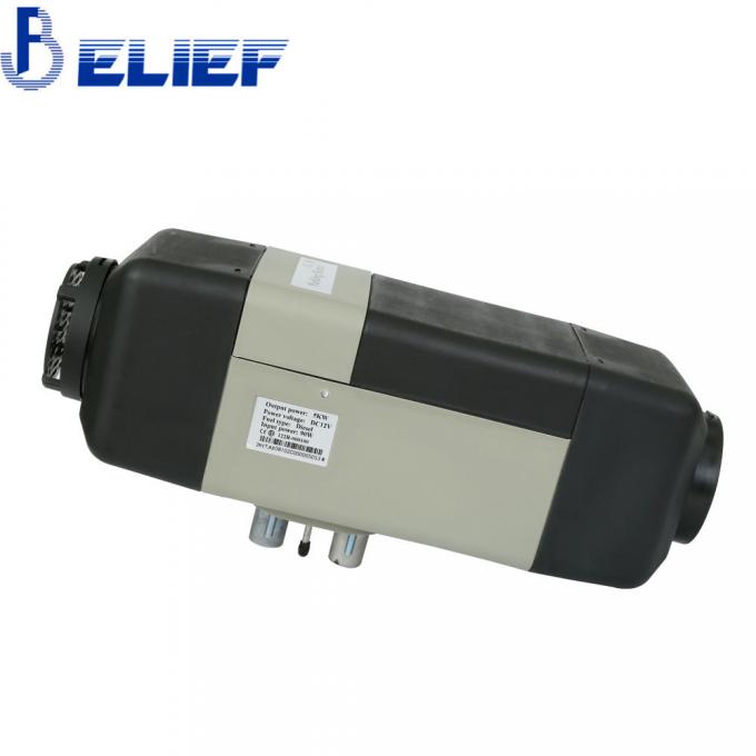 Hot Sales 5KW Diesel 12V Air Parking Heater Similar to Webasto