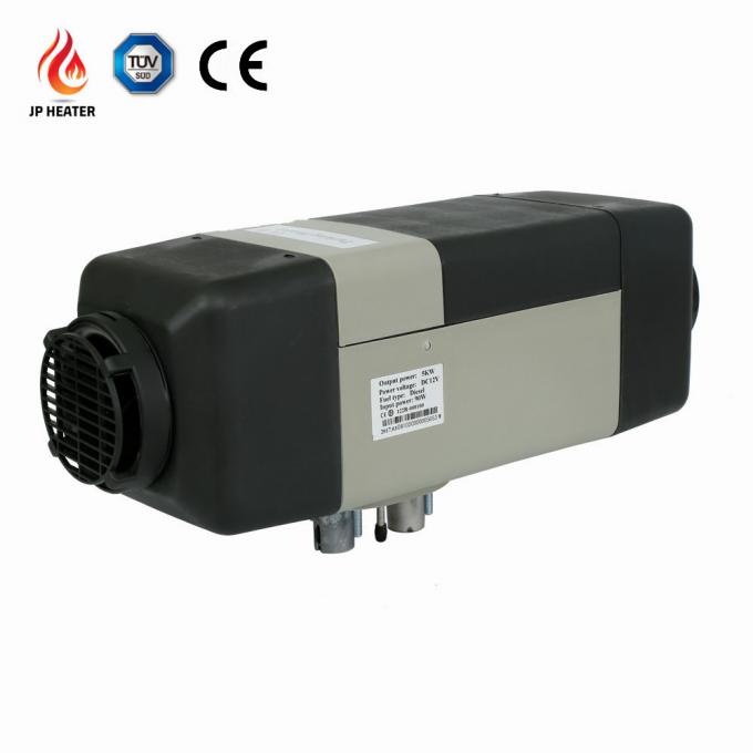 5kw Truck Cab Military Space Heater Replace Webasto Air Top Evo 40