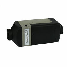 China China 2KW 12V Car Cabin Heater Diesel Gasoline With LCD Digital Control Switch supplier