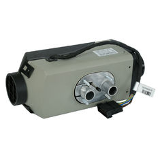 China Small Portable Diesel Parking Heater Similar To Eberspacher Diesel Heater supplier