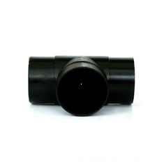 China 60mm T Pipe for JP Webasto Heater 2 KW Air Parking Heater Installation supplier