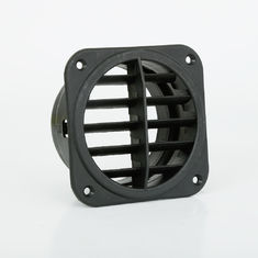 China 90mm Diameter Heater Vents For JP 4kw 5kw Air Diesel Heater supplier