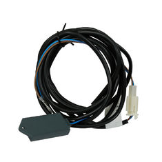 China 3 Meters Green External Temperature Sensor For 2kw 2.2&amp;4kw 5kw JP Air Parking Heater supplier