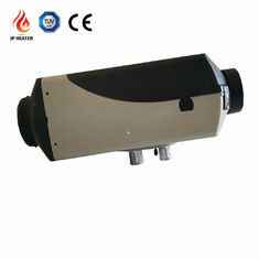 China China JP Brand Motorhome Diesel Parking Heater , Diesel Fueled Space Heater 4KW 12V 24V supplier