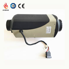 China JP 4KW 24V AIR DIESEL PARKING HEATER FOR TRUCK WITH DIGITAL TIMER supplier