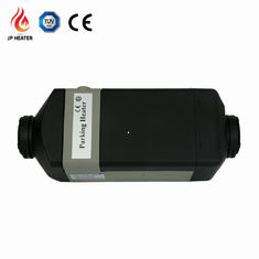 China 2kw 12v Car Gasoline / Diesel Air Parking Heaters Without Obstacles ≤ 800m supplier