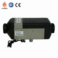 China China Manufacturer JP 2KW 12V Gasoline Air Parking Heater for Caravan Capmper Motorhome supplier