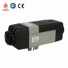 China 5KW Black / Gray Car Diesel Parking Heater with Independent Heating system supplier