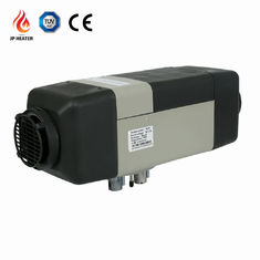 China JP 5KW 24V and 12V Diesel Gasoline Black Heater for Boat Vehicles Space Heating supplier