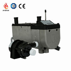 China JP Liquid Parking Heater 5kw 12v Diesel For Cavaran Truck supplier