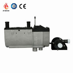 China Liquid Heater 24Volt 5KW Truck Coolant Marine Diesel Heater Water Pump Outside supplier