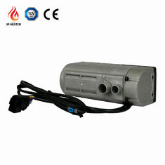 China 5kw 12V Engine Warmer Diesel , Engine Oil Heater With Single - Chip Microprocessor supplier
