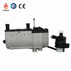 China 24 V 5000 W Diesel Space Liquid Fuel Heater , Water Pump Parking Heater supplier