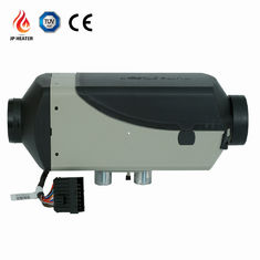China High Efficiency Air 2200w 12 Voltage 24V Voltage Diesel Heater Black / Gray For RV supplier