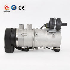 China China 24V 12V Diesel 9KW Water Engine Heater Saving Space  For Truck Boat supplier