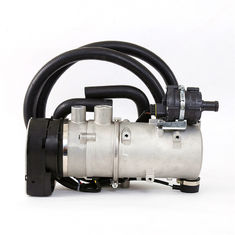 China China Heater 9KW Engine Preheater 12V 24V Diesel Similar to Webasto supplier