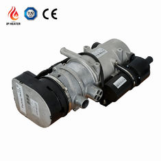 China Commercial Space Air Parking Heater For Caravan / Camper Bus 9KW 24V supplier