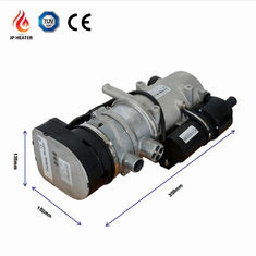 China 9KW Liquid Heater Diesel Fuel Car Parking Heater With Engine Coolant Circulation System supplier