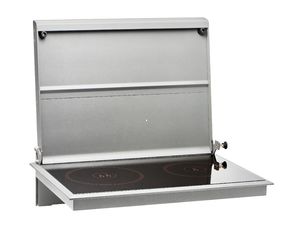 China JP 2.2kw DC12V Diesel 2 Burners and Room Air Space Heating for Caravan