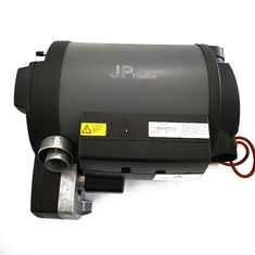 China JP China Trade FJH-4/1C Parking Heater DC 12V Combi 4KW Diesel  and 2KW Electric System supplier