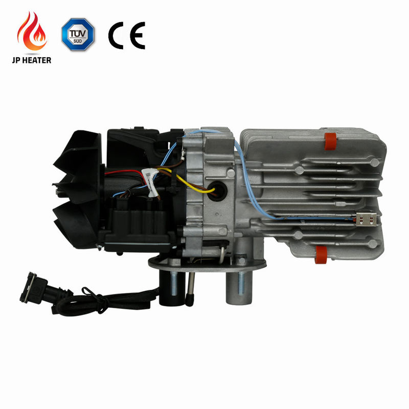 2KW Heater 12V/24V Remote Control  Gasoline Diesel Bus Heater For Trucks