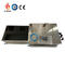 JP Slide out Double burners Stove Cooker supplier