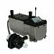 5KW Liquid 12V RV Diesel Heater For Truck / Caravan / Camper 5000W supplier