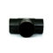60mm T Pipe for JP Webasto Heater 2 KW Air Parking Heater Installation supplier