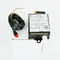 Cellphone Control Switch GSM For JP Air Heaters Water Heaters supplier