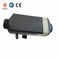 4KW 12V 24V Diesel Truck Air Parking Heater Replace Ebersparcher Air Tronic D4 supplier