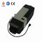 5KW Car Parking Heater , 12v Diesel Bus Heater Portable Gray And Black Color supplier