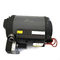 JP China Trade FJH-4/1C Parking Heater DC 12V Combi 4KW Diesel  and 2KW Electric System supplier