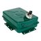 5L Big Volume Iron Portable Fuel Tank  Heater Spare Parts Green Painted supplier