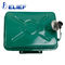 5L Big Volume Iron Portable Fuel Tank  Heater Spare Parts Green Painted supplier