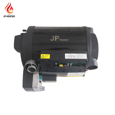 JP Air Heater and Hot Water Heater 4KW Diesel + 1.8Kw Electric 5000m Working Altitude