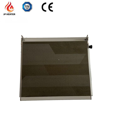 JP Black Enamel Kitchen Diesel Stove For Motorhome Camping Car Marine Black Enamel  Burning Stove