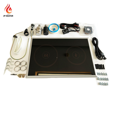 JP Diesel Stove Multifunctional Hob for RV Caravan Camper Boat
