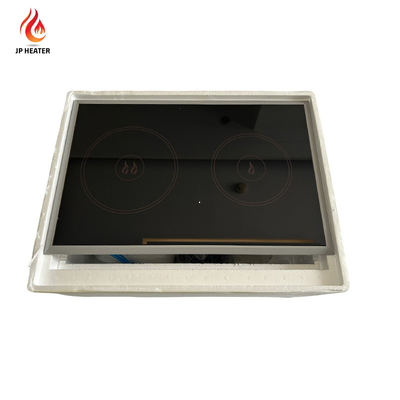 JP  2.2KW Diesel Stove Cooker  In RV Camper Boat Fuel stove
