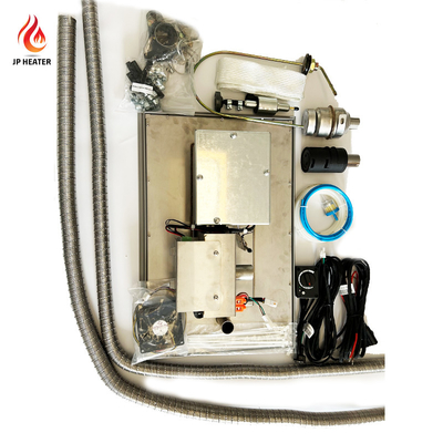 JP  2.2KW Diesel Stove Cooker  In RV Camper Boat Fuel stove