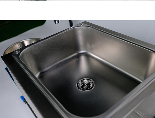JP Caravan Kitchen Stove LPG Cooker in RV Yacht RV Motorhomes Kitchen Gas Stove