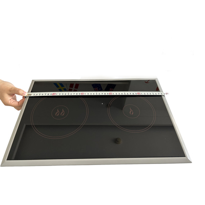 JP High Quality Diesel stove Cooker Two Burner No Lid Version cook top