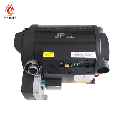JP Heater 6KW 12V LPG Gas Combi 110V 220V Air and Water Heater