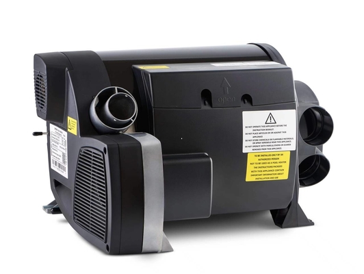 JP Heater 6KW 12V LPG Gas Combi 110V 220V Air and Water Heater