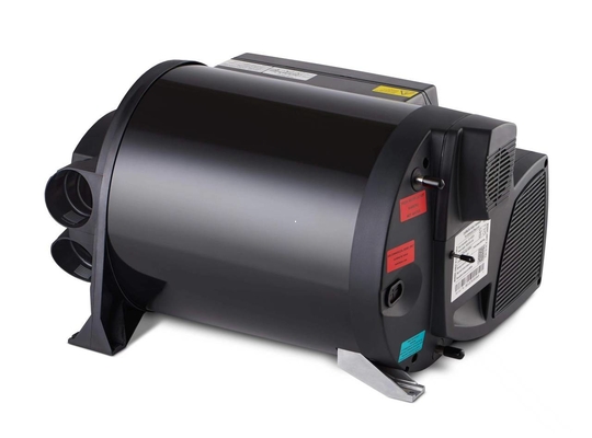 JP Heater 6KW 12V LPG Gas Combi 110V 220V Air and Water Heater